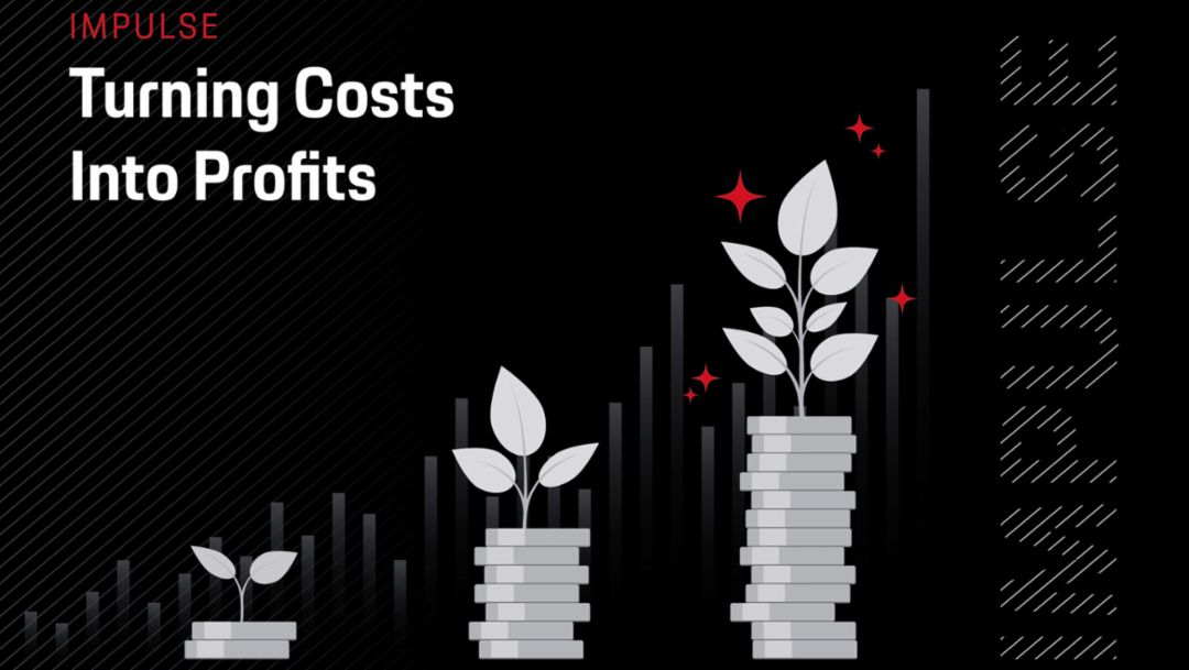 Turning Costs Into Profits