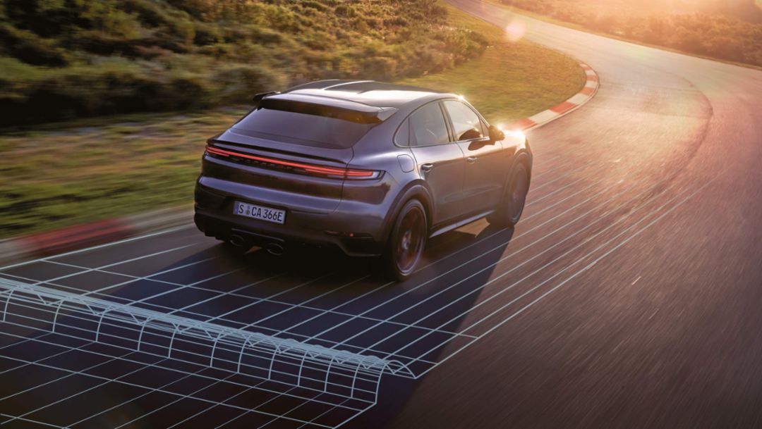 Objectively evaluate ride comfort with AI