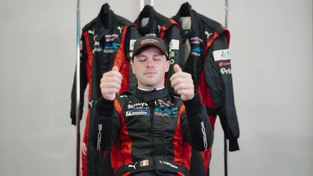 FIA WEC: Bahrain -  Schaltungsausfall