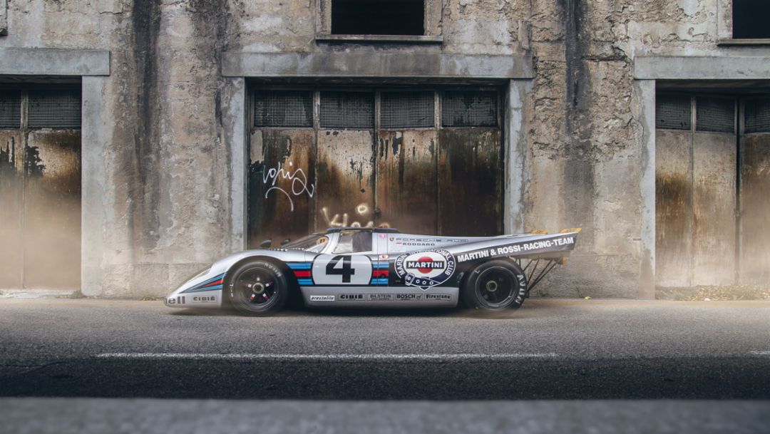 917-037, Monaco, 2018, Porsche AG