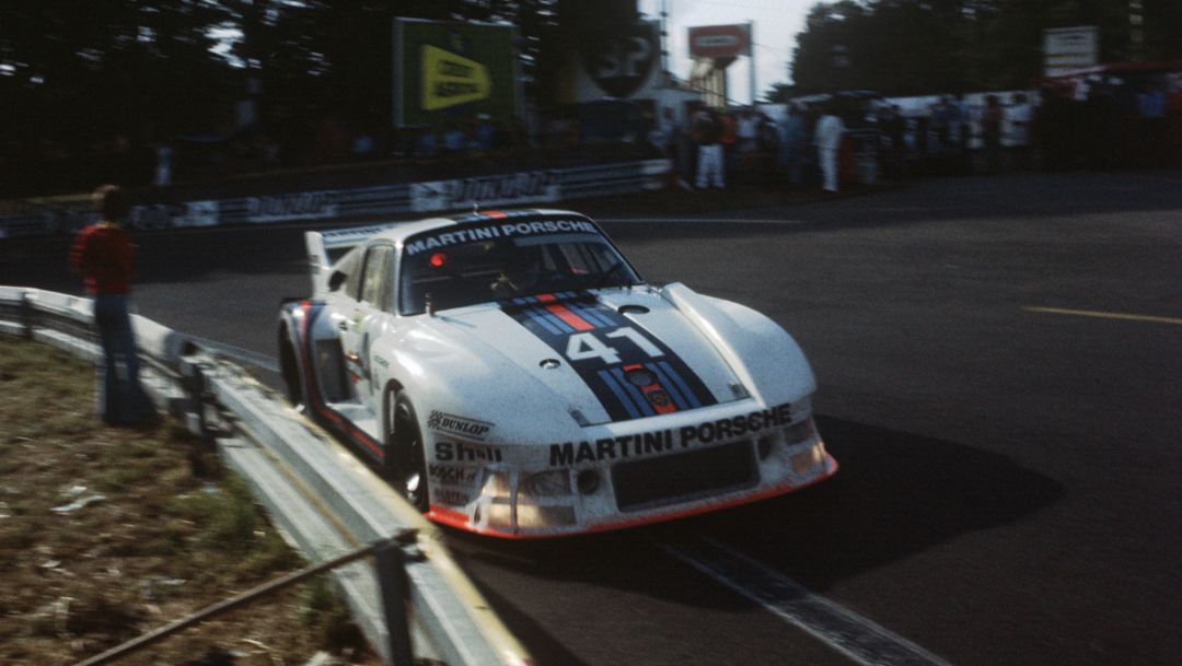 935/77, Baujahr 1977, Porsche AG