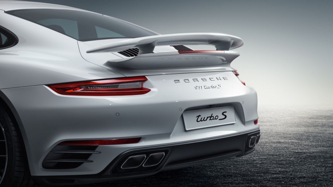 The innovations of the 911 - Porsche Newsroom