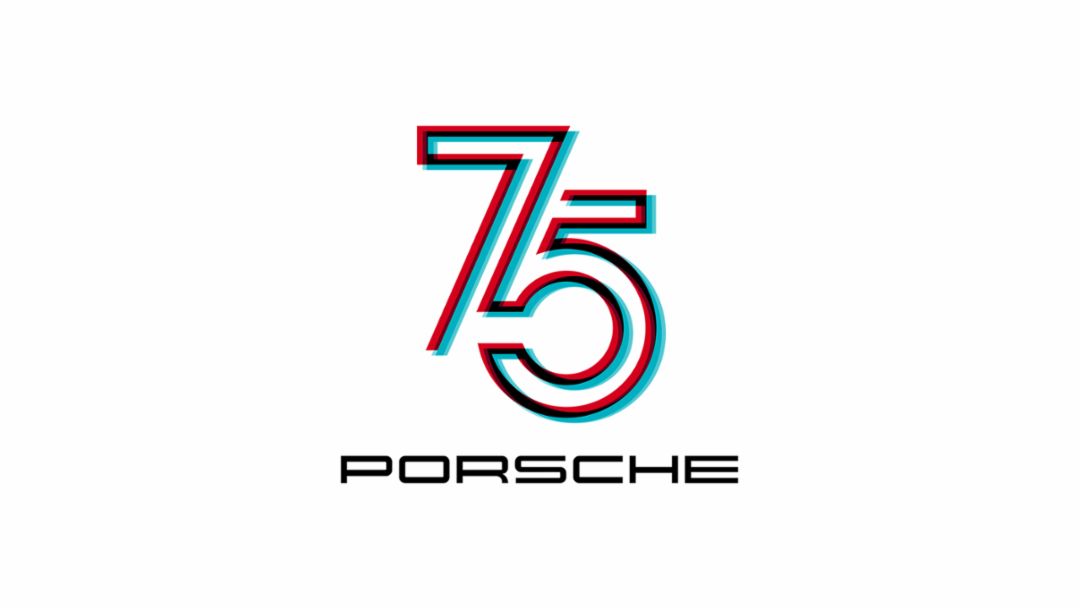 75 years of Porsche sports cars: People, Models, Milestones