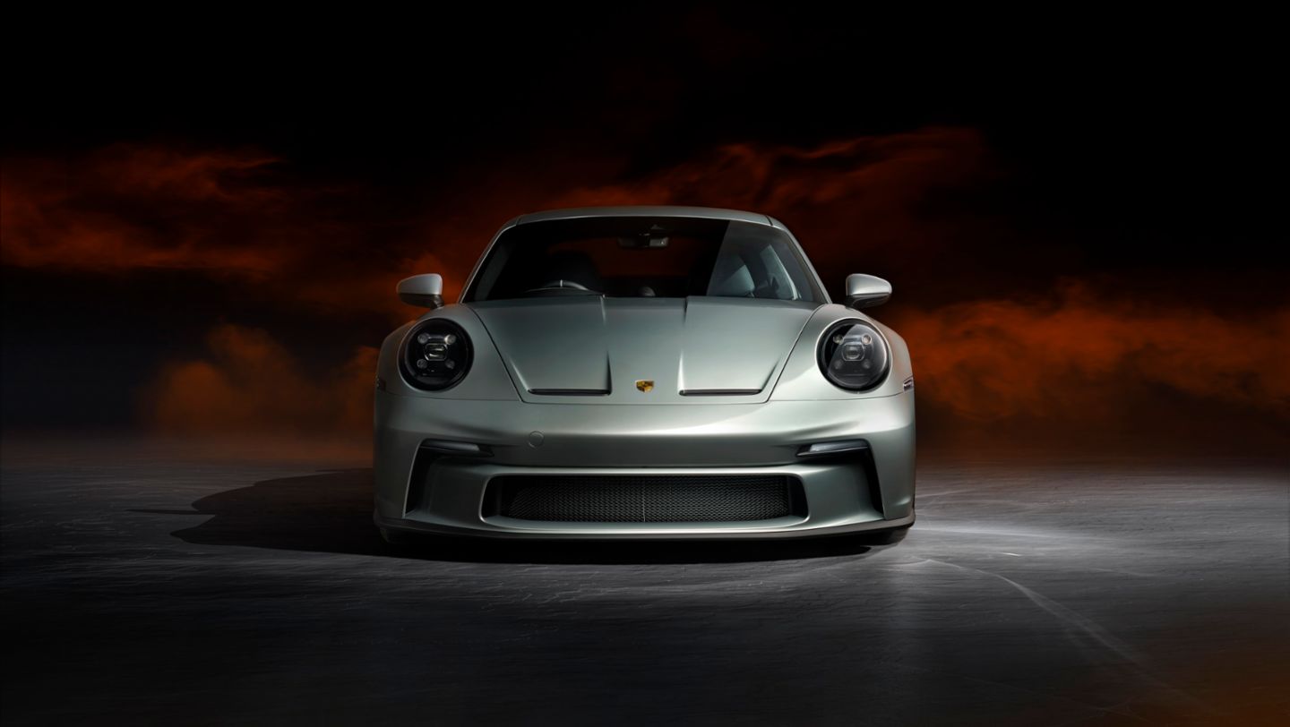 911 GT3 70 Years Porsche Australia Edition, Exterieur, 2021, Porsche AG