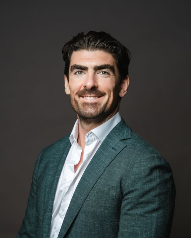 David Simpson appointed as General Manager of Porsche Centre Melbourne