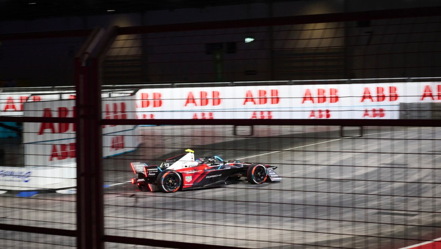 2024, Porsche Schweiz AG