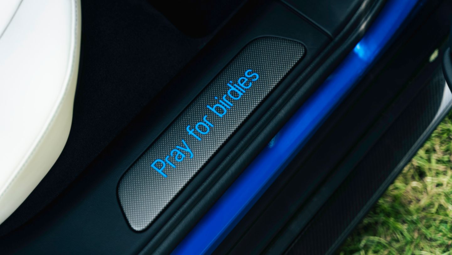Panamera GTS, 2025, Porsche Schweiz AG