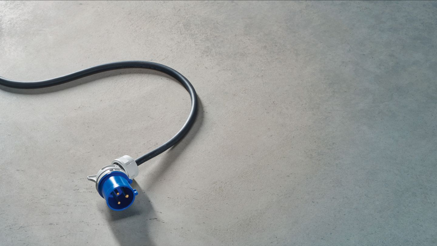 Spina CEE16, 2026, Porsche Schweiz Ag