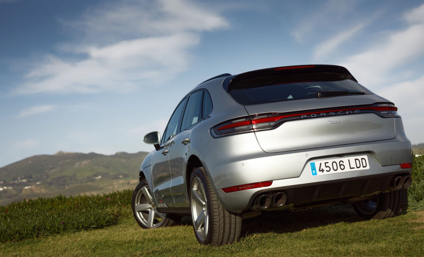 Porsche Macan Soul, 2020, Porsche Ibérica