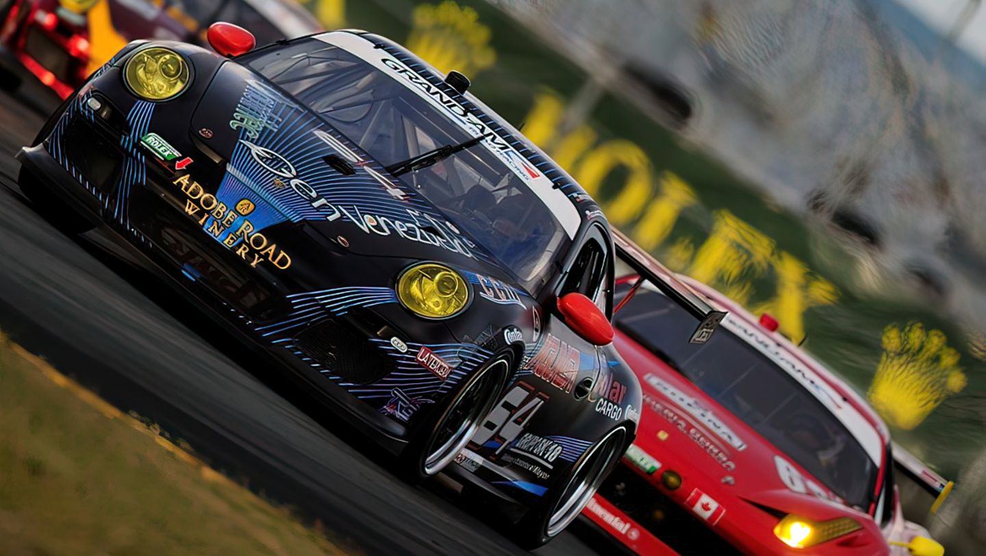 24 Horas de Daytona 2012