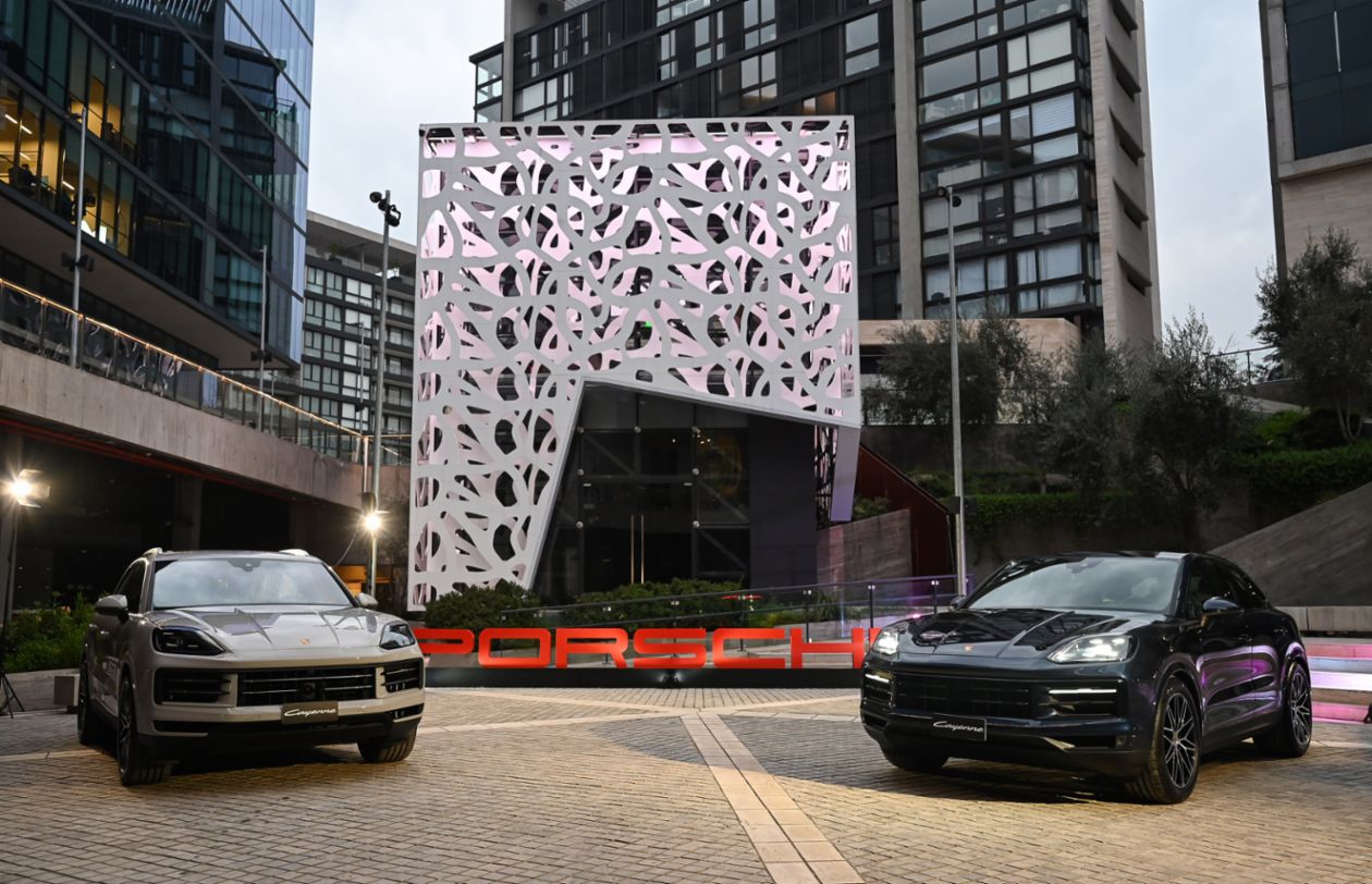 Nuevo Porsche Cayenne: El SUV insignia se renueva tras 20 años de éxitos