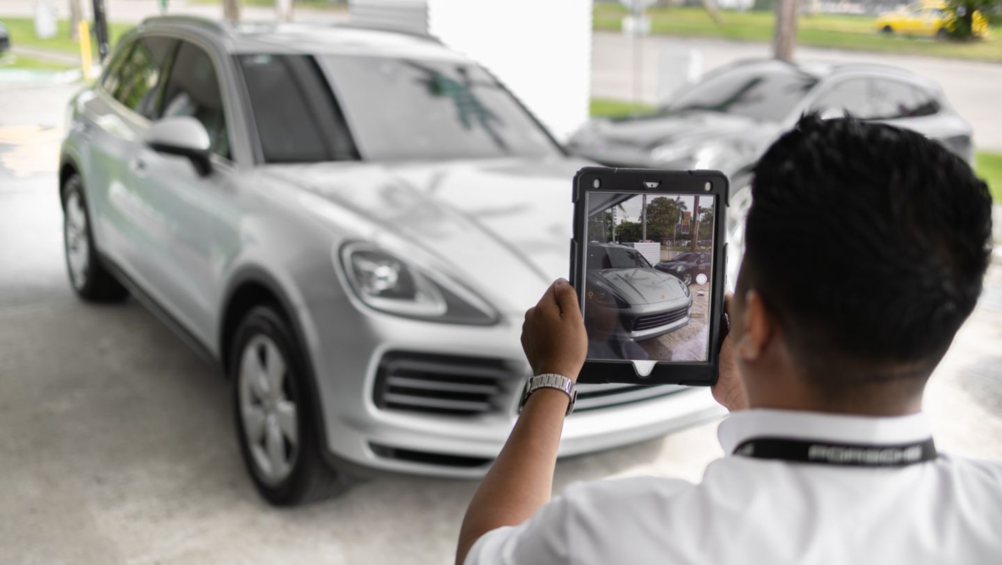 Porsche Panamá lanza campaña de responsabilidad social que agrega valor a la opinión de clientes