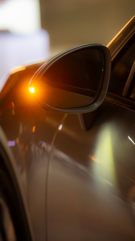 El Macan 4 eléctrico viene con un diseño sofisticado.