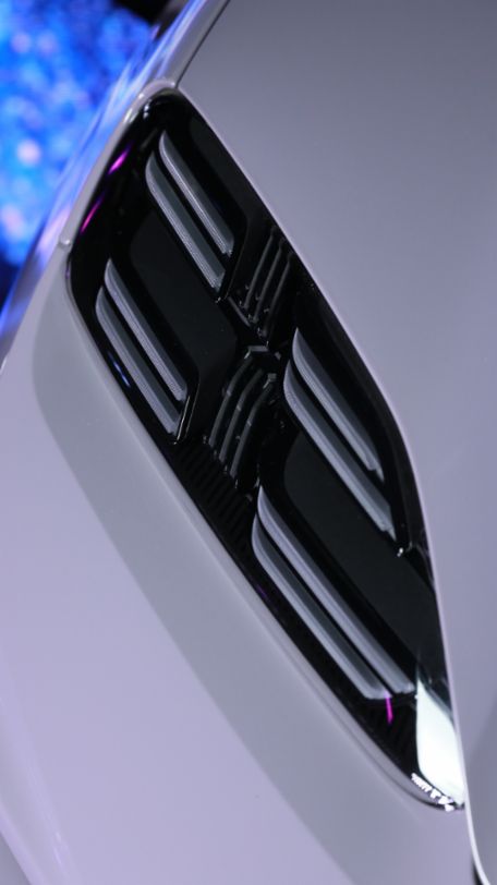 Porsche Macan Turbo Electric, presentación en México, Plaza Carso, Porsche de México.