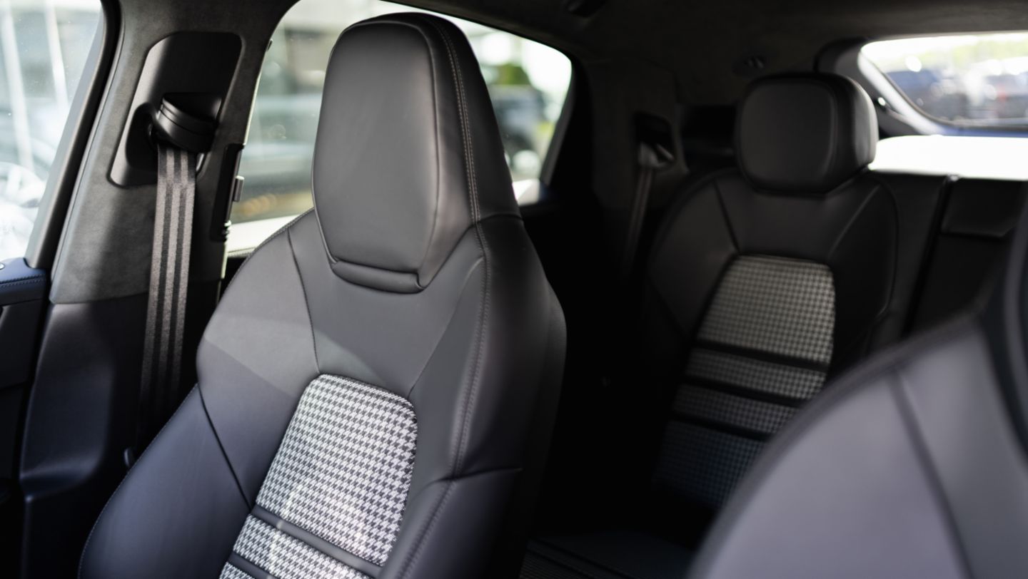 Porsche Center Puerto Rico presenta el nuevo Cayenne GTS