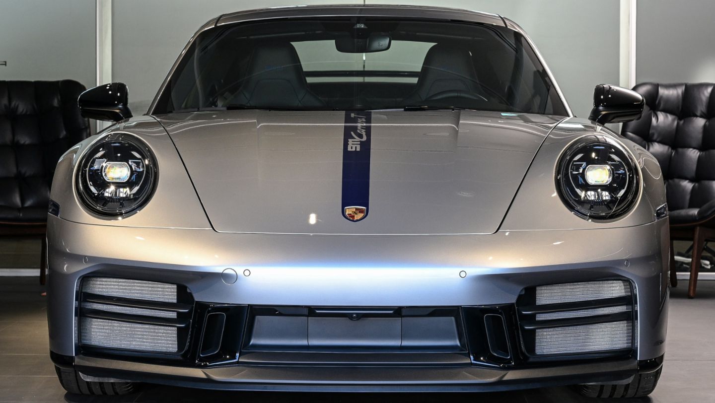 911 Carrera T, Santiago, Chile, 2025