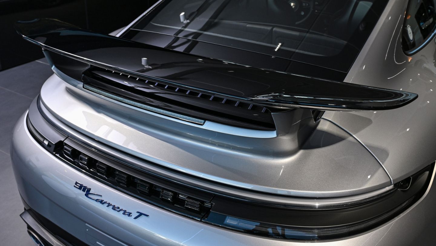 911 Carrera T, Santiago, Chile, 2025