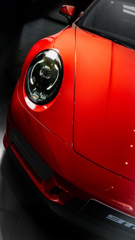 Lanzamiento 911 (992.2), Quito, ECU, 2025, Porsche Ecuador