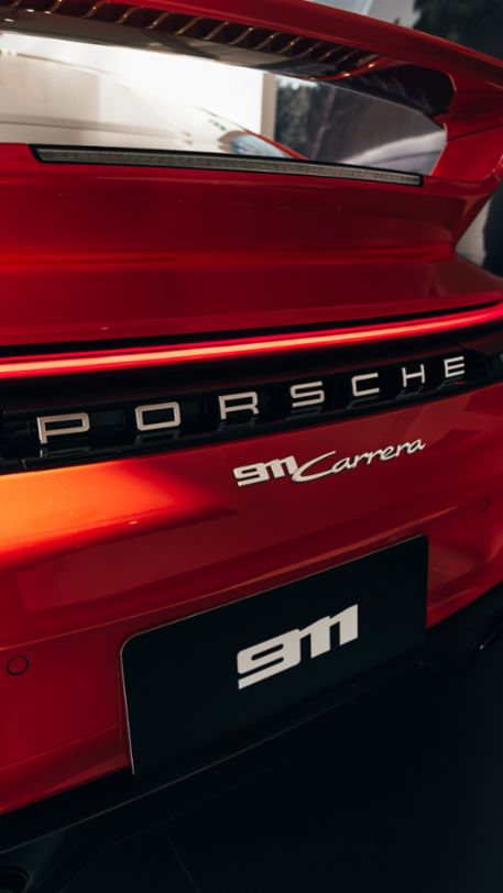  Lanzamiento 911 (992.2), Quito, ECU, 2025, Porsche Ecuador