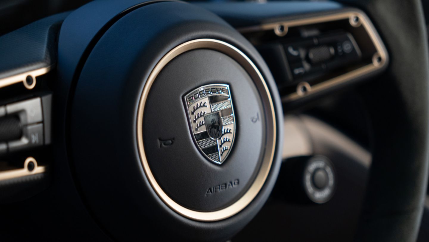 El Porsche Panamera Turbo S E-Hybrid llega a El Salvador elevando el estándar de potencia y tecnología