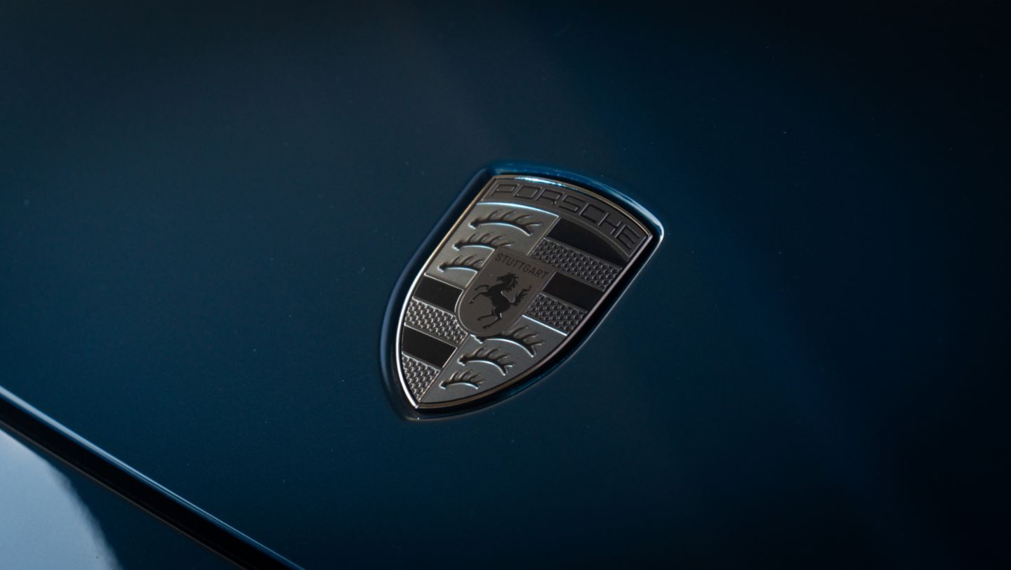 El Porsche Panamera Turbo S E-Hybrid llega a El Salvador elevando el estándar de potencia y tecnología