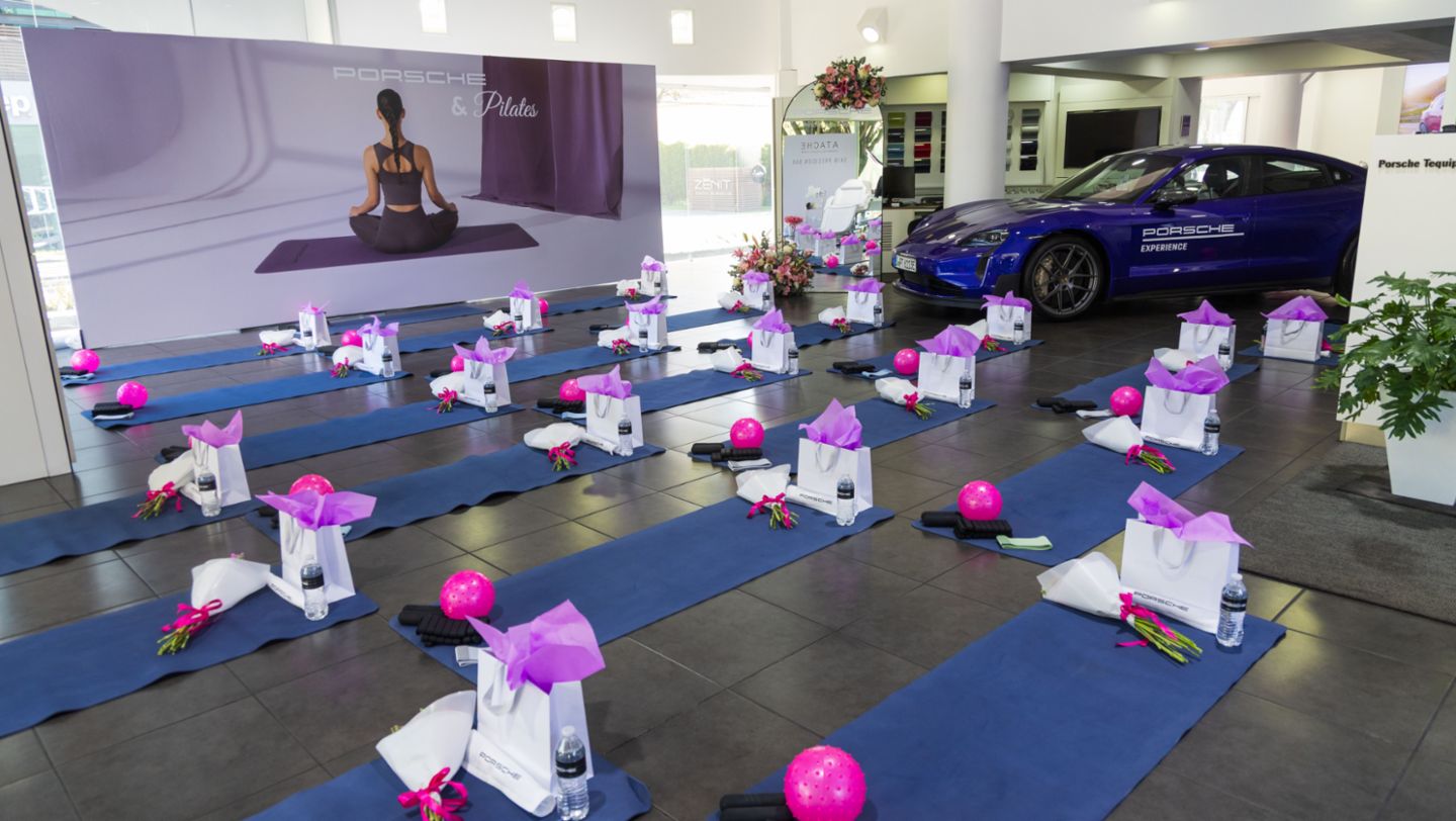 Mujeres al Volante 2026, la experiencia de Porsche Guatemala diseñada para conectar y disfrutar la exclusividad