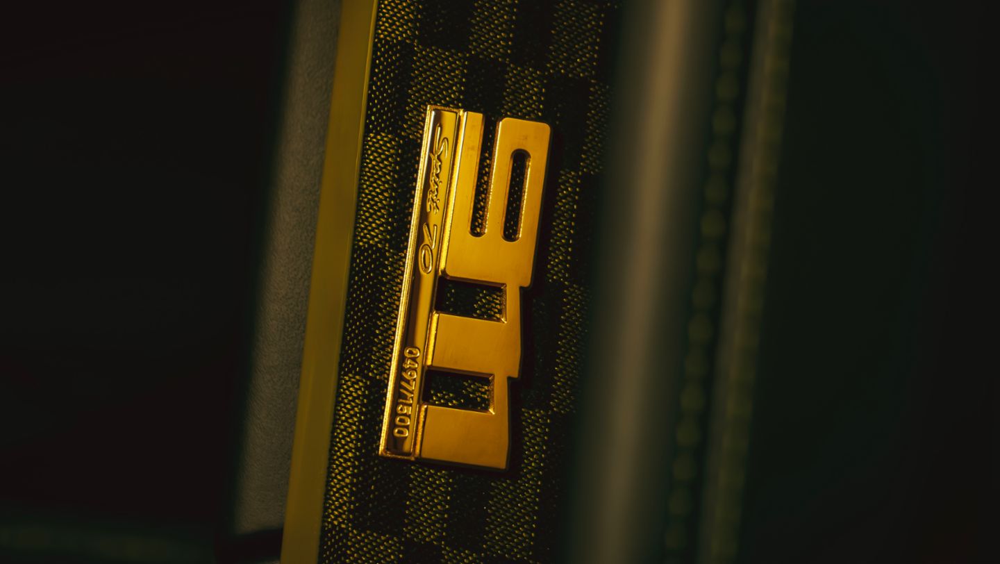 Porsche Costa Rica presenta el exclusivo 911 Spirit 70, una edición limitada que revive una década icónica