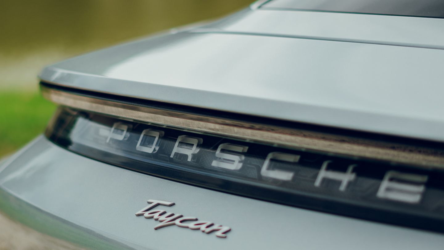 Porsche Destination Charging se extiende en Panamá junto a Evergo