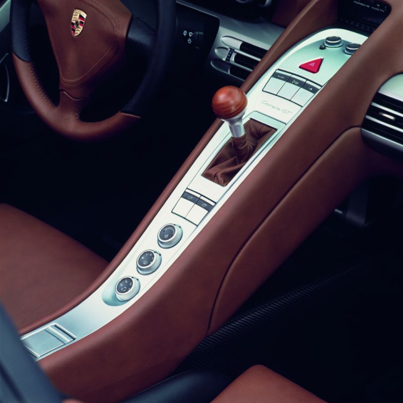 Carrera GT