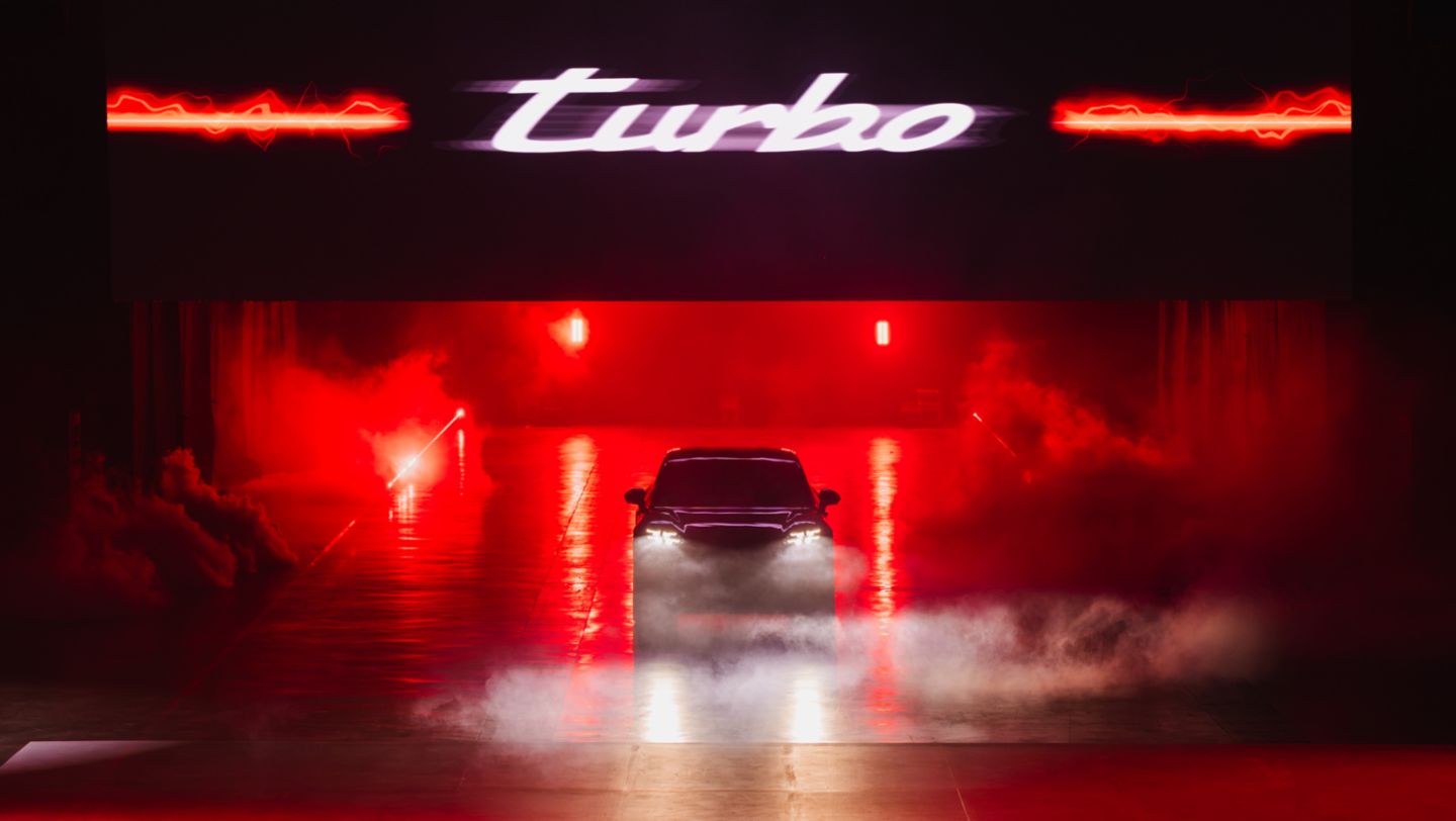Cayenne Launch Singapore, Cayenne Turbo Electric, 2026, Porsche Asia Pacific