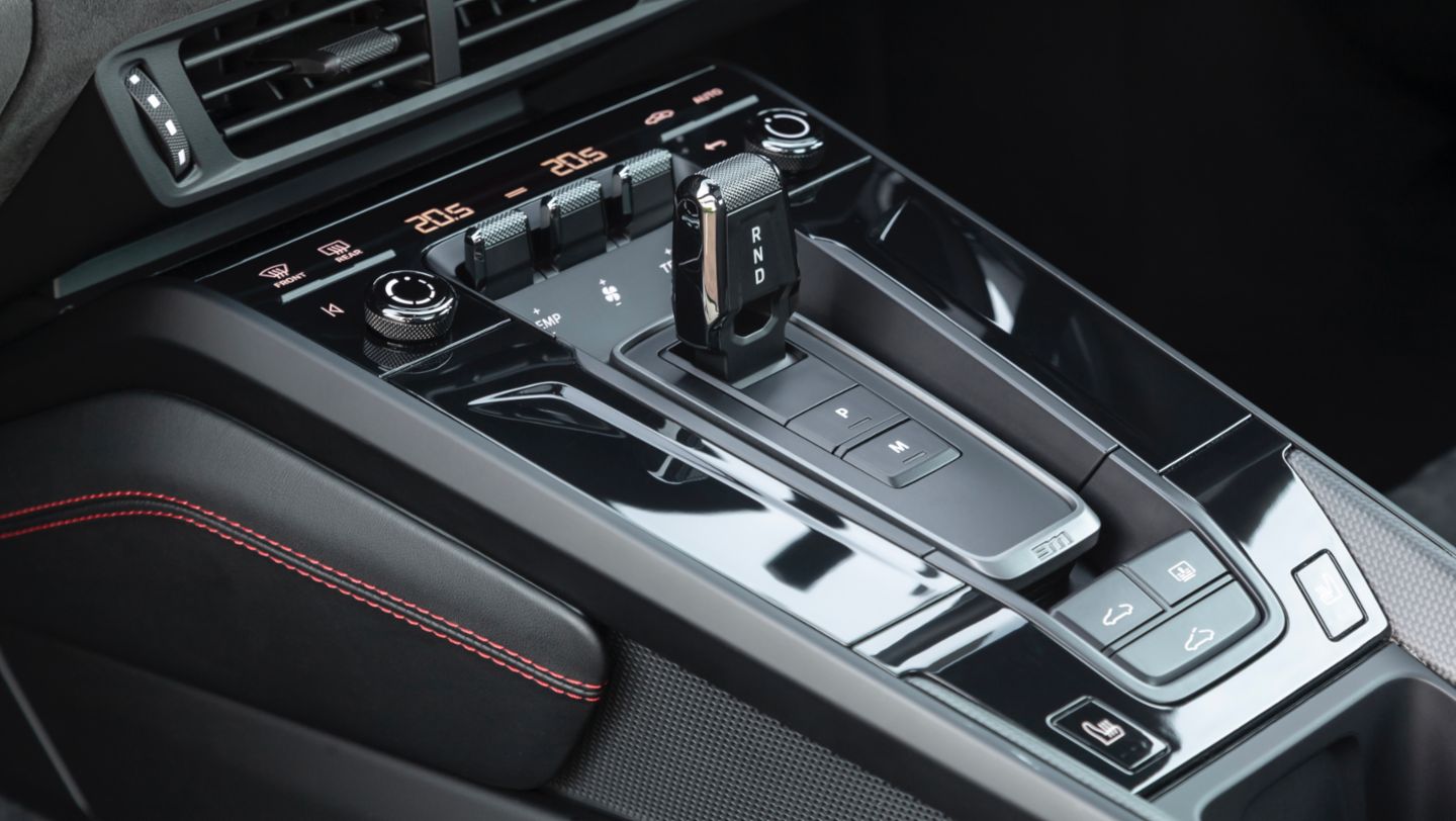 911 Carrera 4 GTS, Media Experience, South Africa, 2025, Porsche Middle East