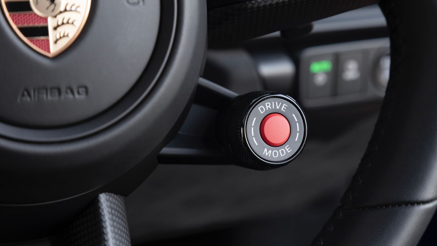 911 Carrera 4 GTS, Media Experience, South Africa, 2025, Porsche Middle East
