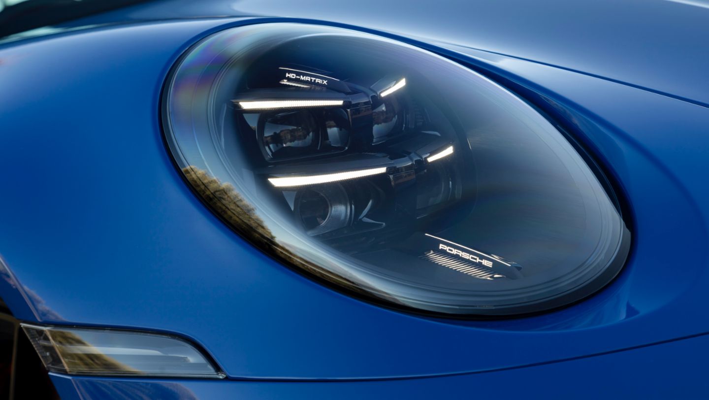 911 Carrera 4 GTS, Media Experience, South Africa, 2025, Porsche Middle East