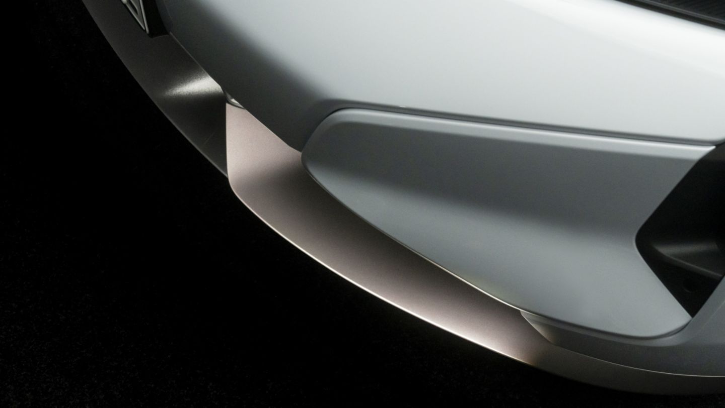 Porsche Turbonite x Pantone