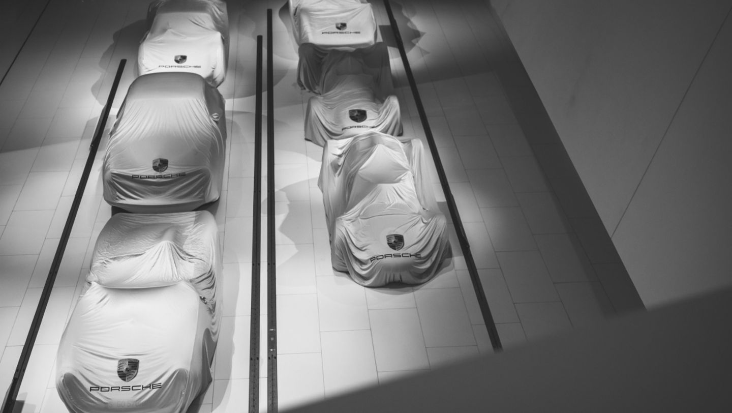 Livestream: Porsche invită întreaga lume să se alăture aniversării sale, comunicat de presă, 30/05/2023, Porsche AG