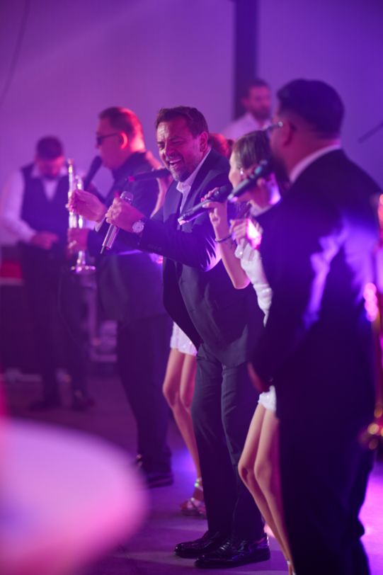 A treia generație Porsche Cayenne a sosit în România, comunicat de presă, 28/07/2023, Porsche AG