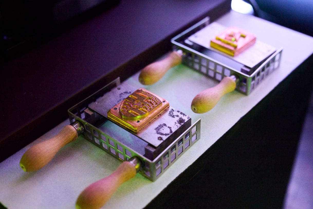 Porsche aduce manufactura auto de înaltă calitate la Art Safari Stars Edition, comunicat de presă, 04/10/2023, Porsche AG