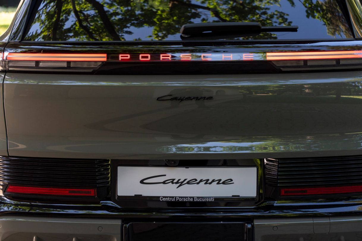 Porsche susține comunitatea Forbes Woman, într-un dialog despre investiția în sine, comunicat de presă, 29/05/2026, Porsche AG