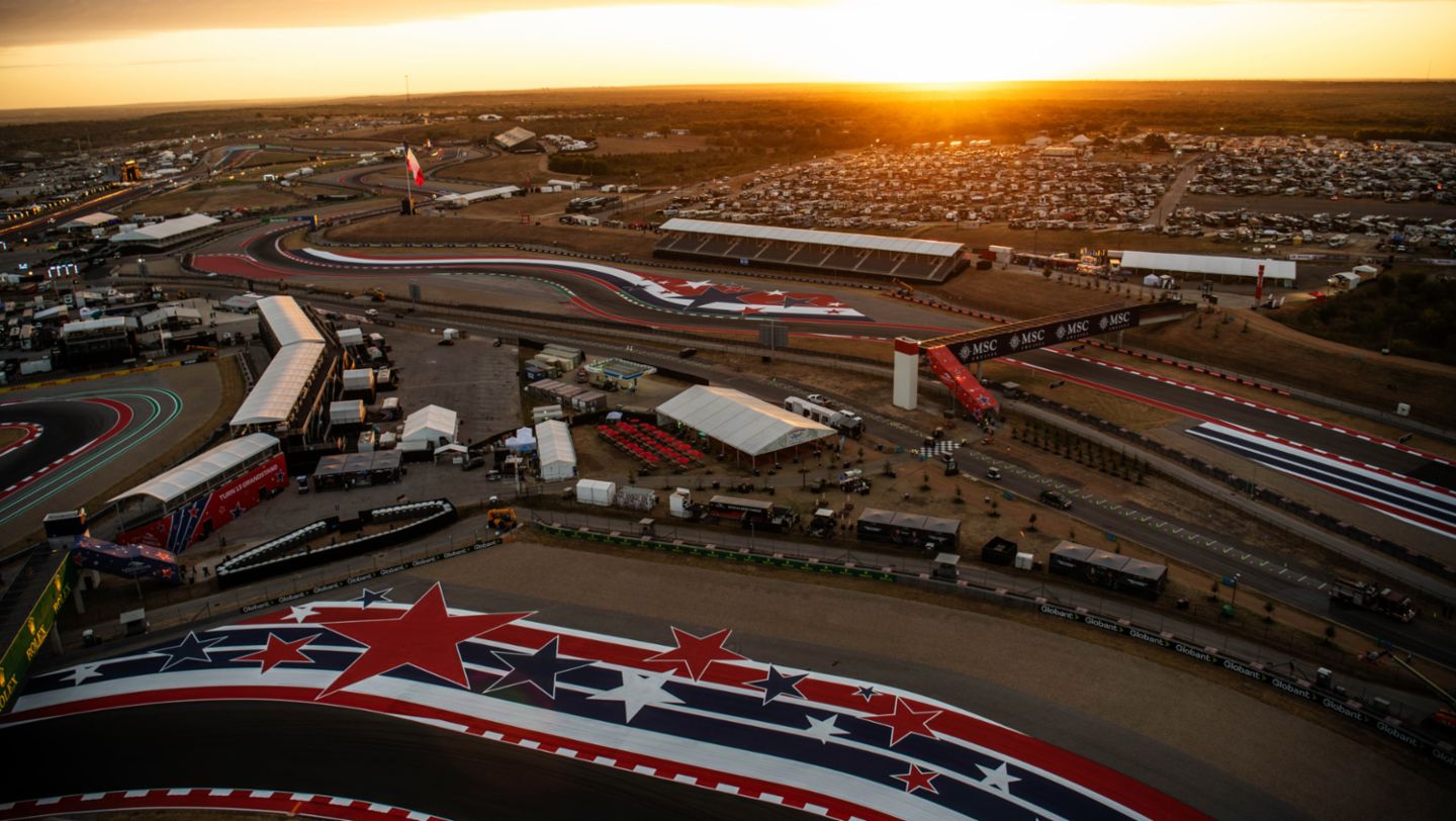 Hartog, Metni and Bellomo celebrate championships in thrilling COTA finale