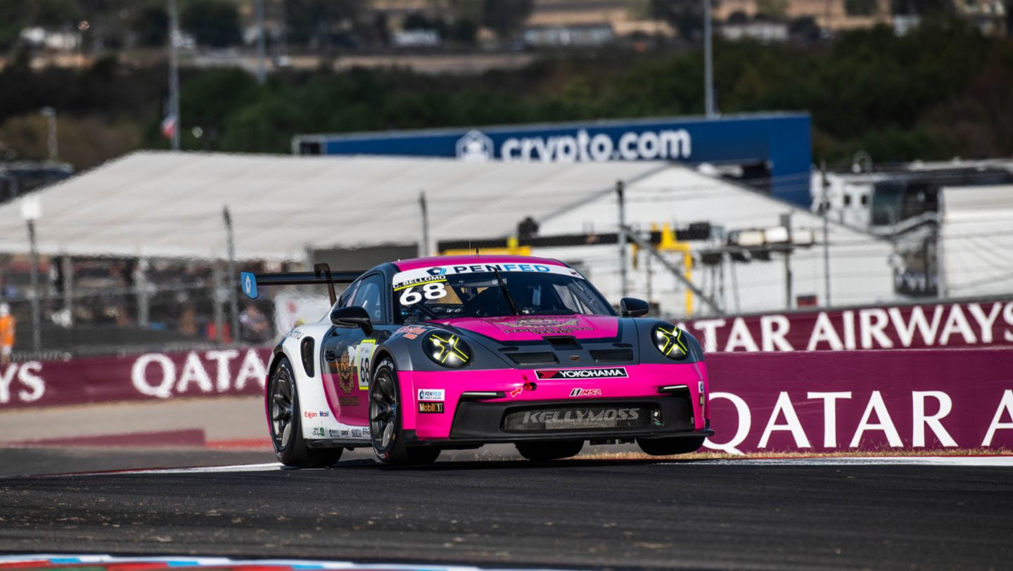 Hartog, Metni and Bellomo celebrate championships in thrilling COTA finale
