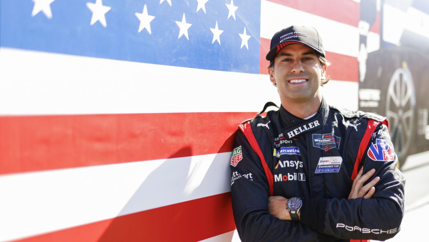 Review: IMSA WeatherTech SportsCar Championship, Race 11, Braselton, Georgia