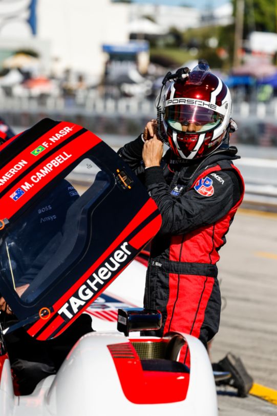Review: IMSA WeatherTech SportsCar Championship, Race 11, Braselton, Georgia