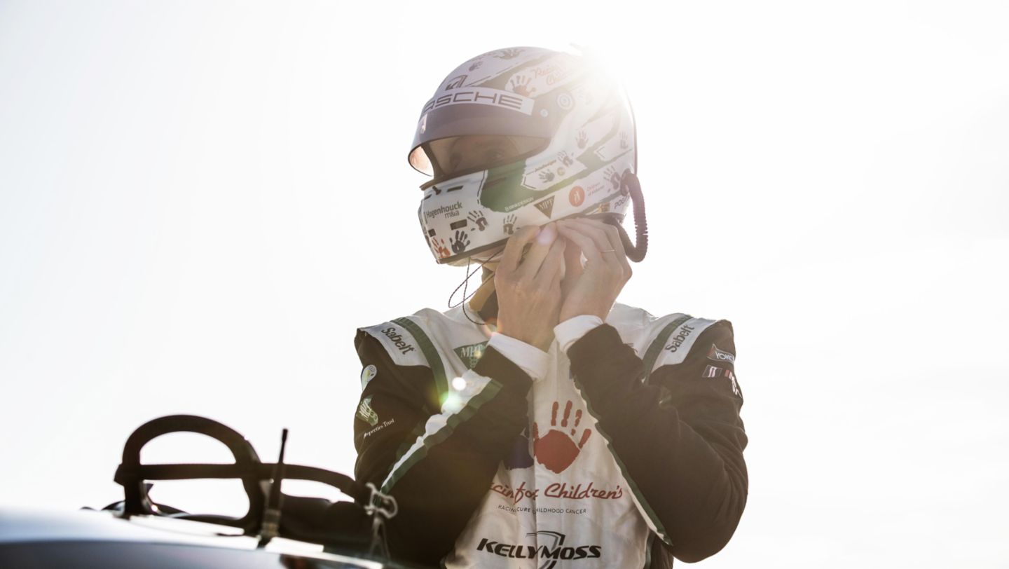 Porsche Carrera Cup North America - Road America