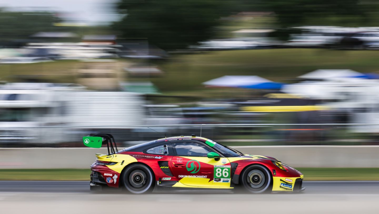 Preview, IMSA WeatherTech SportsCar Championship, Race 8, Alton, Virginia