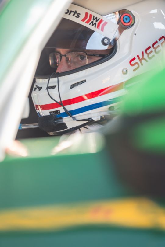 Review, IMSA WeatherTech SportsCar Championship, Race 8, Alton, Virginia