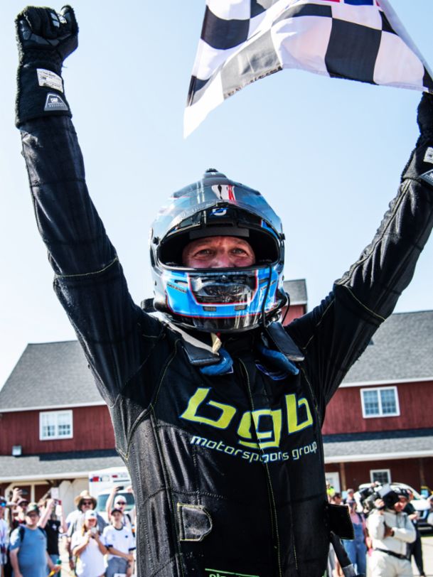 Review, IMSA WeatherTech SportsCar Championship, Race 8, Alton, Virginia