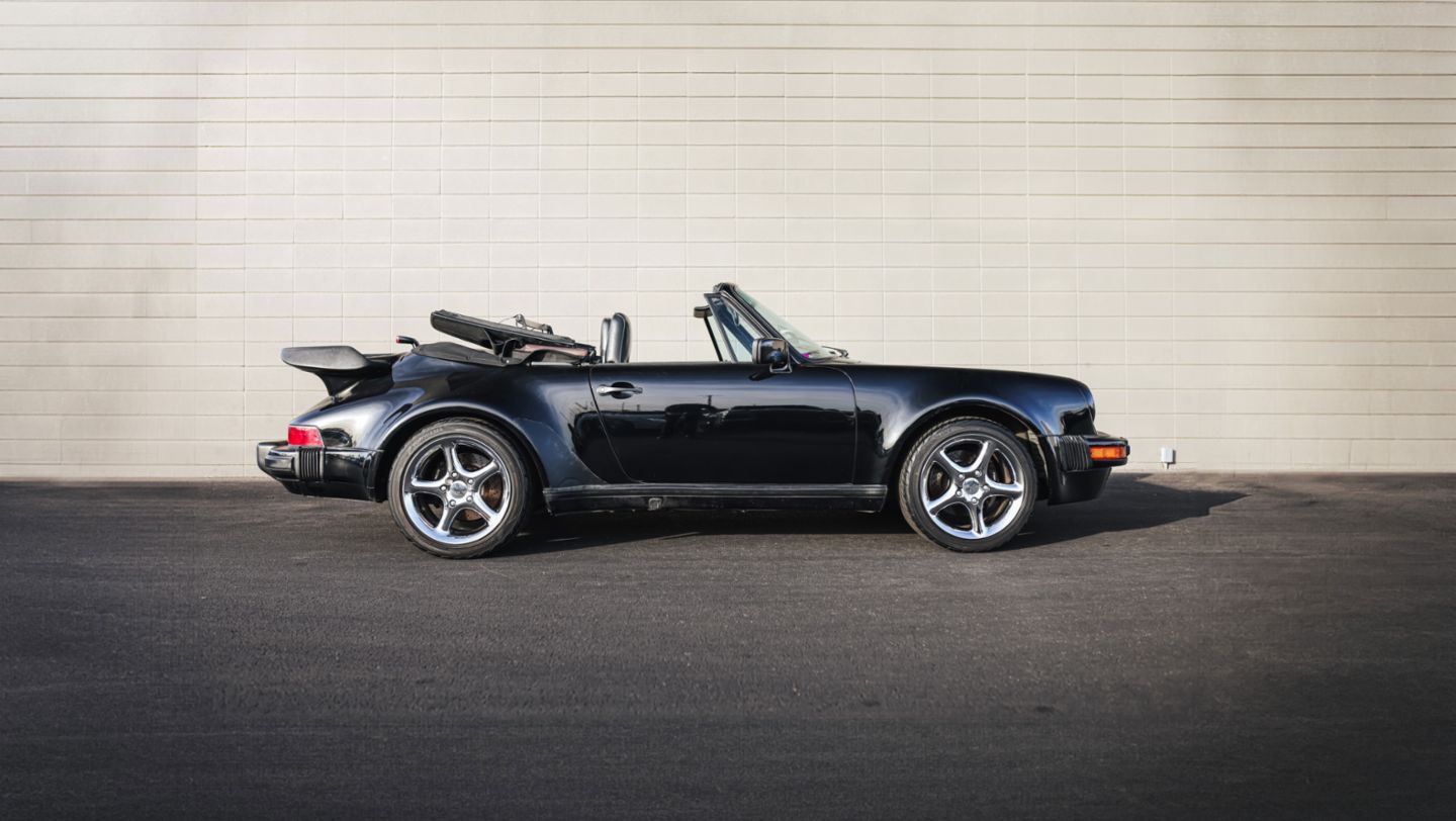 2024 Porsche Classic Restoration Challenge finalists named