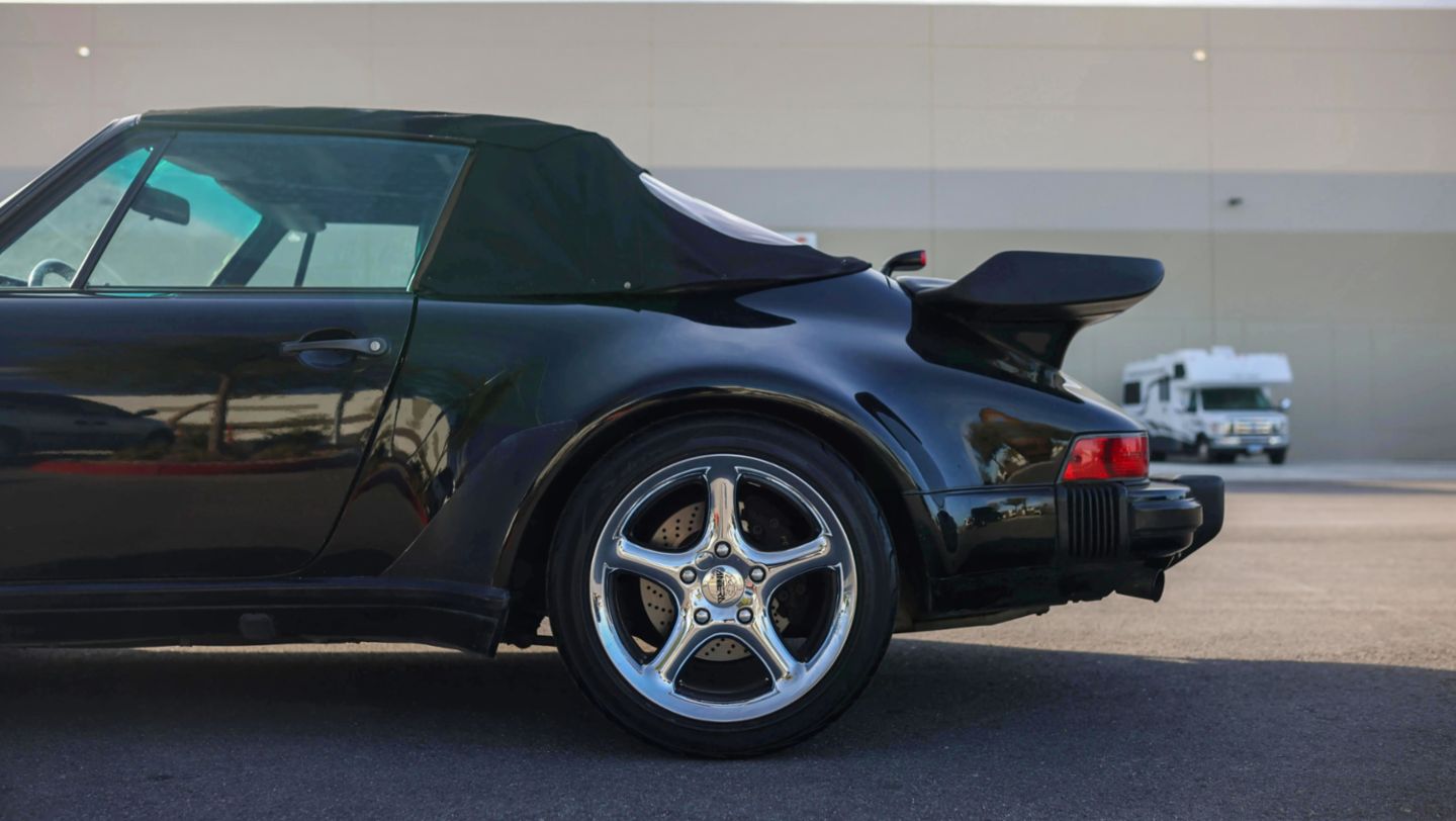 2024 Porsche Classic Restoration Challenge finalists named