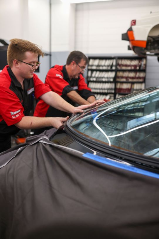 2024 Porsche Classic Restoration Challenge finalists named