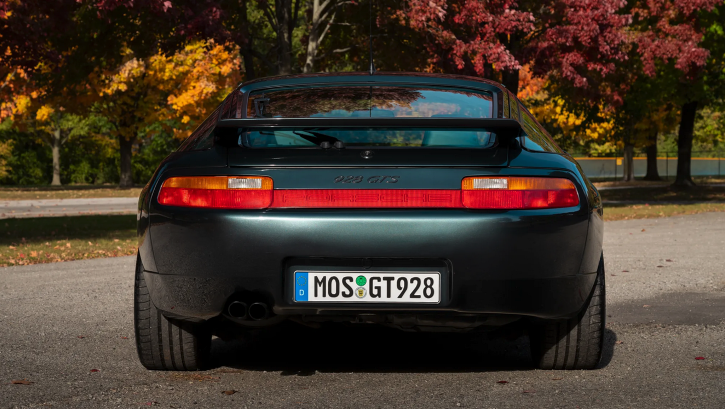 2024 Porsche Classic Restoration Challenge finalists named